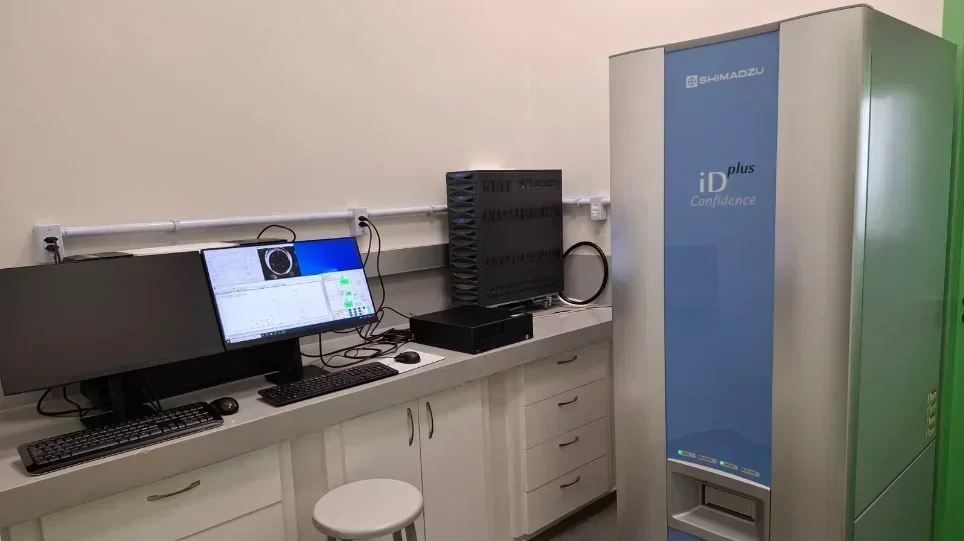 Imagem da notícia UFFS reforça pesquisa ambiental com aquisição de equipamentos