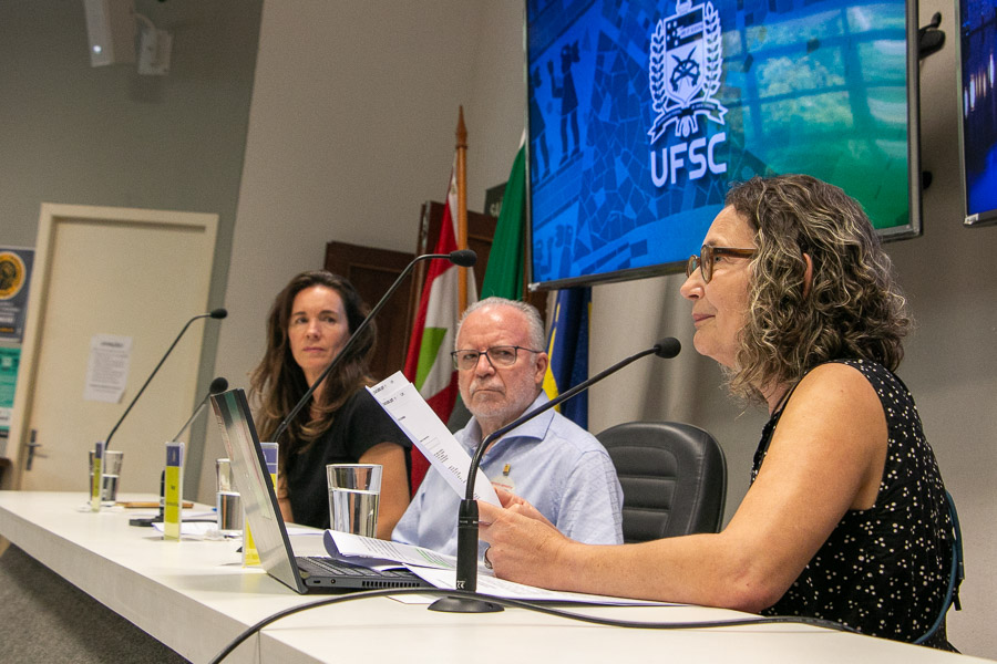 Imagem da notícia UFSC lança a Cuidoteca, projeto de cuidado a crianças com apoio da Fapeu